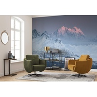 KOMAR Vlies Fototapete Thrones