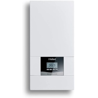 Vaillant electronicVED exclusive E 27/8 E