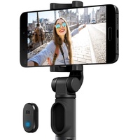 Xiaomi Mi Selfie Stick Tripod (Black)