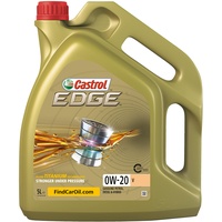 Castrol EDGE V 5 Liter