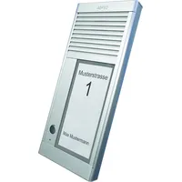 Agfeo Türfreisprecheinrichtung DoorSpeak 1