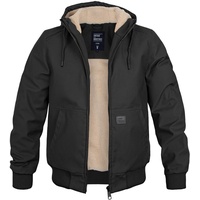 Vintage Industries Datton Jacket black S
