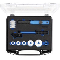 Gedore 1101-278501 Handrohrbieger-Satz 3-10mm in i-BOXX 72