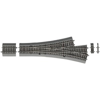 Roco Dreiwegweiche 42543 H0