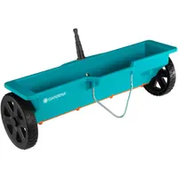 Gardena Streuwagen Combisystem 40 cm