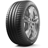 Michelin Pilot Sport 4 ZP XL * FSL