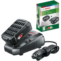 Bosch DIY Starterset 18V, 2.5Ah, Li-Ionen (1600A00K1P)
