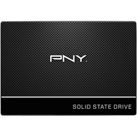 PNY CS900 500GB, 2.5"/SATA 6Gb/s (SSD7CS900-500-RB / SSD7CS900-500-PB)