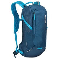 Thule UpTake Bike Hydration 12 Rucksack (Größe 12L, blau)
