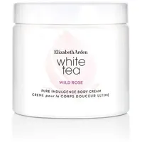 Elizabeth Arden White Tea Wild Rose Body Cream 400