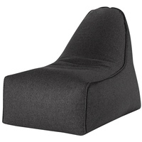 Magma Heimtex Boogie Felt Filzimitat anthrazit