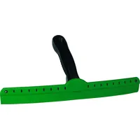 VIKAN Wipe-N-Shine Fensterwischer 35 cm