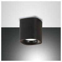 Fabas Luce Smooth (3555-81-101) Schwarz