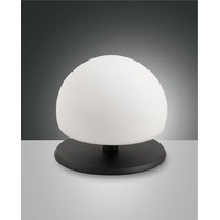 Fabas Luce Tischlampe, 8019282511540 (G9)