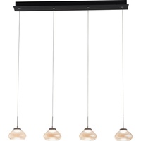 Fabas Luce Arabella Pendelleuchte LED 3547-48-125,