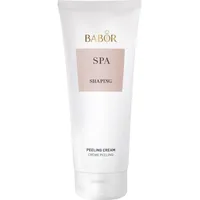 Babor Spa Shaping Peeling Cream 200 ml
