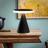 Fabas Luce Neutra Tischleuchte groß, 3386-35-101,