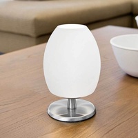 Fabas Luce Fabas Luce, Tischlampe, 8019282510161 (G9)