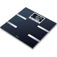 Beurer BF 720 digitale Körperanalysewaage (749.38)