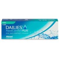Alcon Dailies AquaComfort Plus Toric 30 St. / 8.80