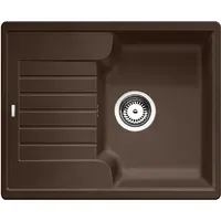 Blanco Zia 40 S Silgranit Cafe 615 x 500