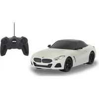 Jamara Auto BMW Z4 Roadster RTR weiß 405189