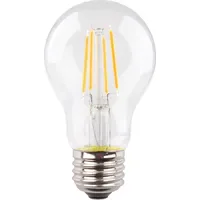 Müller-Licht LED-Birne 400394 8,5W E27 warmweiß 1 St.