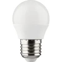 Müller-Licht LED Tropfen Retro Birne 400402 2 W E14