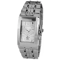 CHRONOTECH Men's Watch Chronotech Ct7018b-06m (28 Mm)