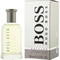 HUGO BOSS Boss Bottled Aftershave Lotion 100 ml