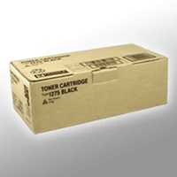 Ricoh Ricoh/NRG Toner 412641 430475 1275D schwarz OEM