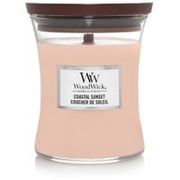 Woodwick Coastal Sunset Kerze Medium Jar 275 g