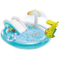 Intex Gator Playcenter 201 x 170 x 84 cm