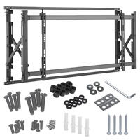 Maclean Brackets Maclean MC-846 - VESA-Bildschirm-/TV-Halterung für Digital Signage,