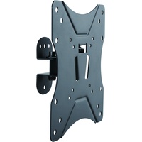 Logilink BP0006 TV-Halterung Wandmontage 58,4-106,7 cm (23-42 Zoll) schwarz