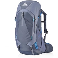 Gregory Amber 34 arctic grey (8319)