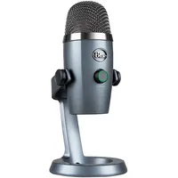 Blue Yeti Nano Mikrofon