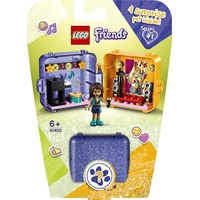 LEGO Friends Andreas magischer Würfel - Sängerin 41400