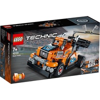 LEGO Technic Renn-Truck 42104