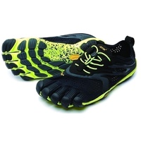 Vibram Herren V-Run schwarz