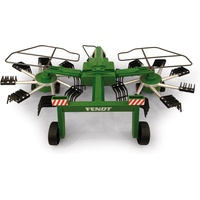 Jamara Fendt Former