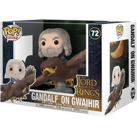 Funko Pop! Der Herr Der Ringe Gwaihir Mit Gandalf