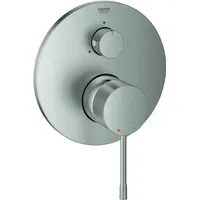 Grohe Essence Einhebelmischer, für Dusche 24092DC1
