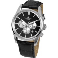 Jacques Lemans Herren Chronograph 42-6.1A