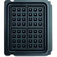 Sage the No-mess Waffle Plates, Waffelplatten