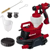 Einhell Farbsprühsystem TC-SY 700 S