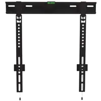Equip Pro Fixed TV Wall Mount Bracket - Klammer