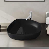 Vitra Options Aufsatzwaschtisch, 5991B483-0016,
