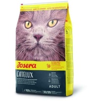 Josera Catelux 4,25 kg