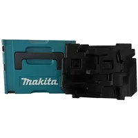 Makita MAKPAC 3 Werkzeugkoffer mit Einlage für BJV DJV